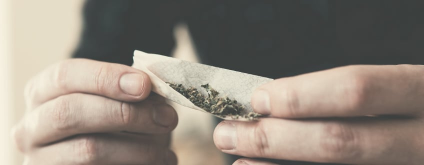 Opiacé vs Cannabis Pour Le Soulagement Des Douleurs Post-Chirurgicales