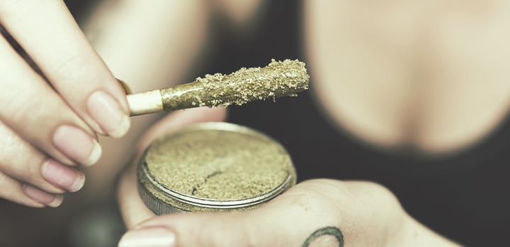 Toutes Les Façons De Consommer Du Cannabis Toutes Les Façons De Consommer Du Cannabis