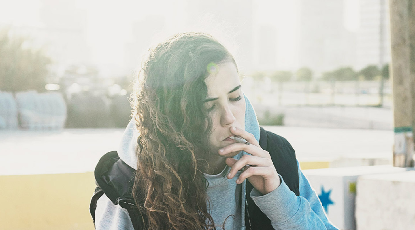 Les effets à long terme de la consommation de cannabis sur la mémoire chez les adolescents Les effets à long terme de la consommation de cannabis sur la mémoire chez les adolescents