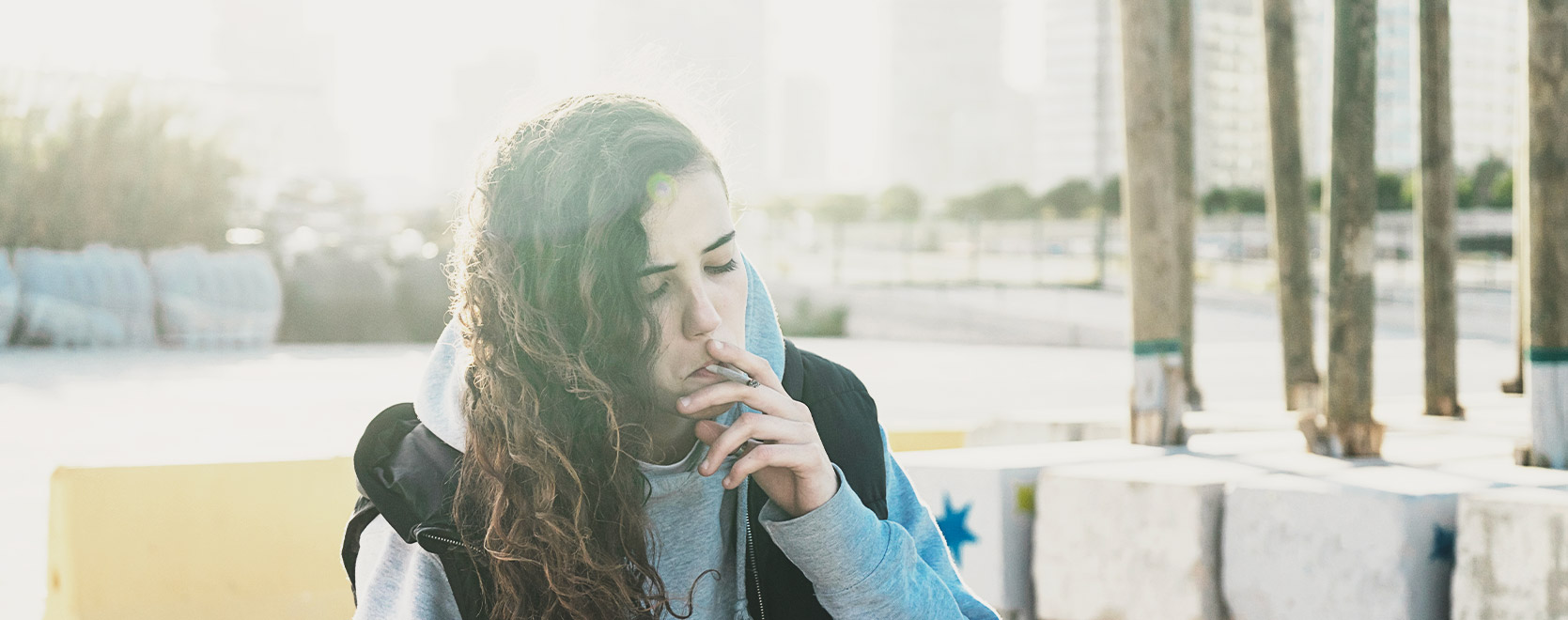 Les effets à long terme de la consommation de cannabis sur la mémoire chez les adolescents Les effets à long terme de la consommation de cannabis sur la mémoire chez les adolescents