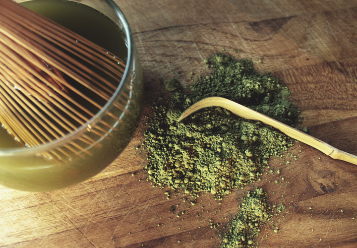Base Pour Thé au Cannabis Base Pour Thé au Cannabis