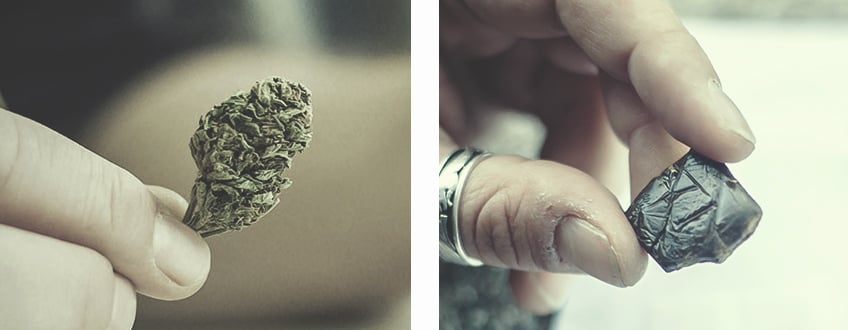 Toutes Les Façons De Consommer Du Cannabis 