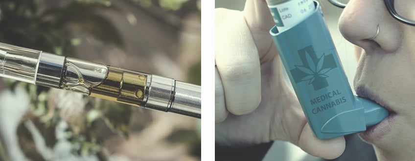 Toutes Les Façons De Consommer Du Cannabis Toutes Les Façons De Consommer Du Cannabis