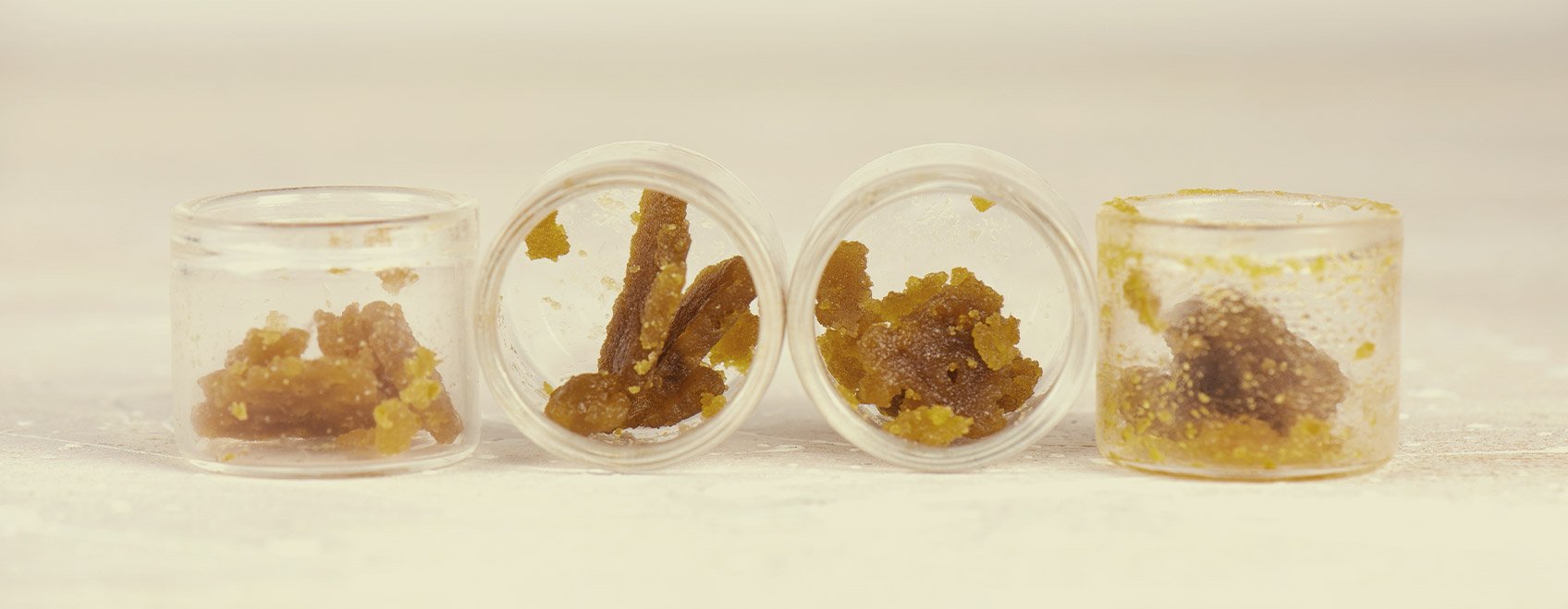 Wax cannabis