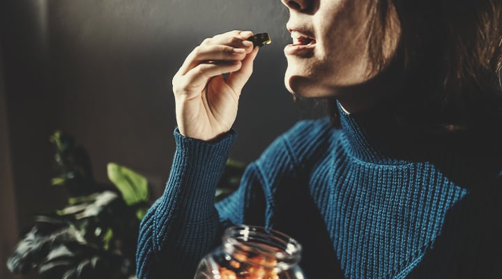 Comment le CBD est-il consommé ? Comment le CBD est-il consommé ?