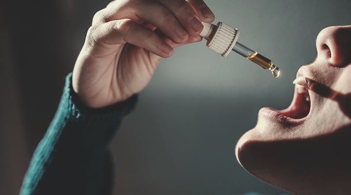 Comment le CBD est-il consommé ? Comment le CBD est-il consommé ?