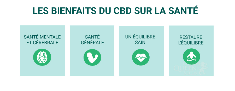 GÉRER LES EFFETS DU THC GÉRER LES EFFETS DU THC