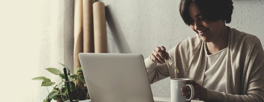 Qu’en est-il du CBD et de la dopamine ? Qu’en est-il du CBD et de la dopamine ?