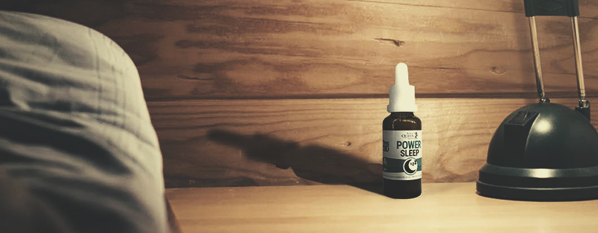 L'HUILE DE CBD POUR LE SOMMEIL L'HUILE DE CBD POUR LE SOMMEIL