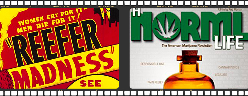 Documentaires Cannabis