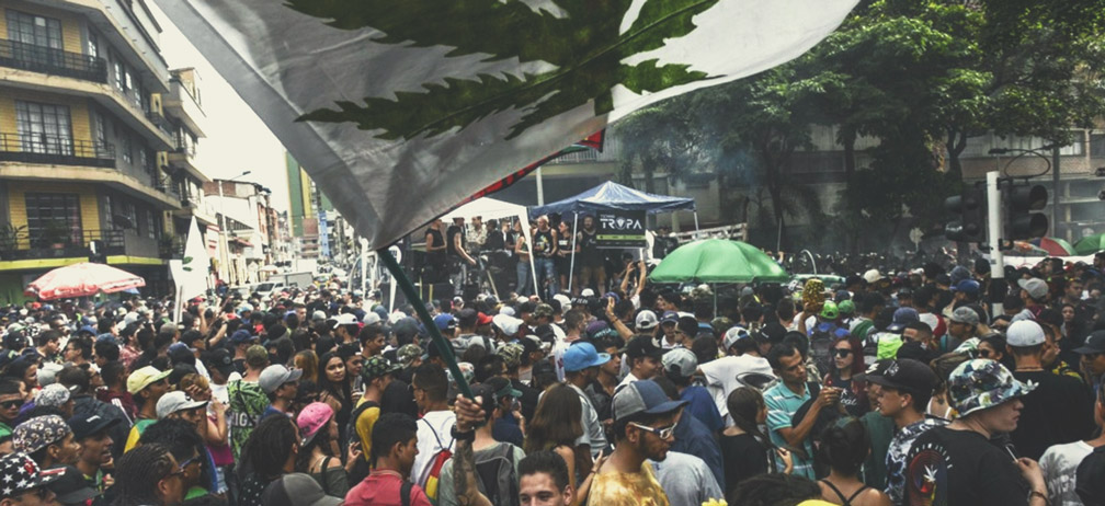 Colombie Colombie