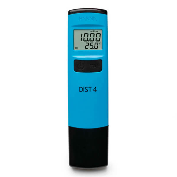 Testeur De Conductivité PH Tester