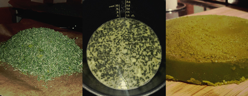 Faites Du Beurre De Cannabis Faites Du Beurre De Cannabis