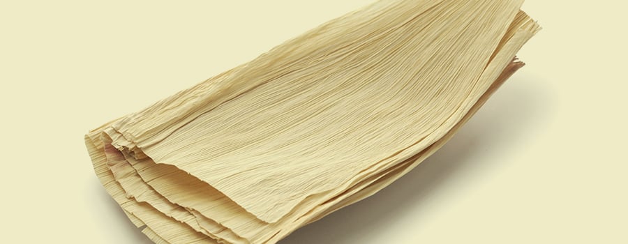 FEUILLE DE MAÏS FEUILLE DE MAÏS