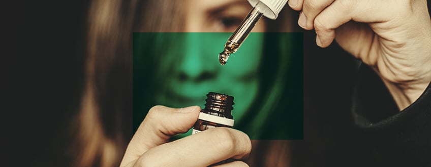 10 façons dont l'huile de CBD pourrait influencer le corps humain