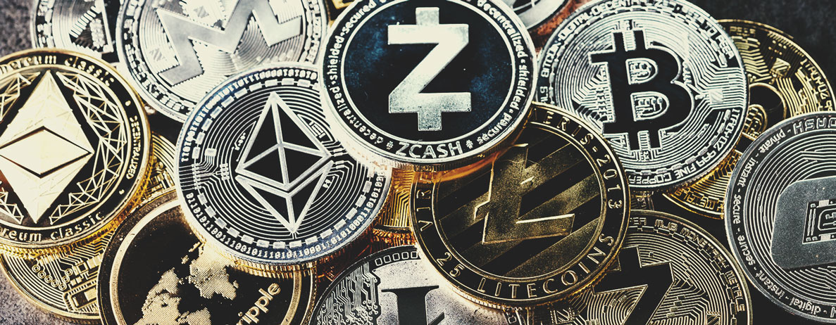 Avantages des cryptomonnaies Avantages des cryptomonnaies