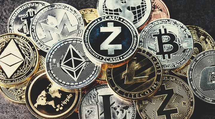 Avantages des cryptomonnaies Avantages des cryptomonnaies