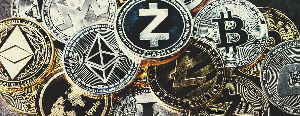 Avantages des cryptomonnaies Avantages des cryptomonnaies