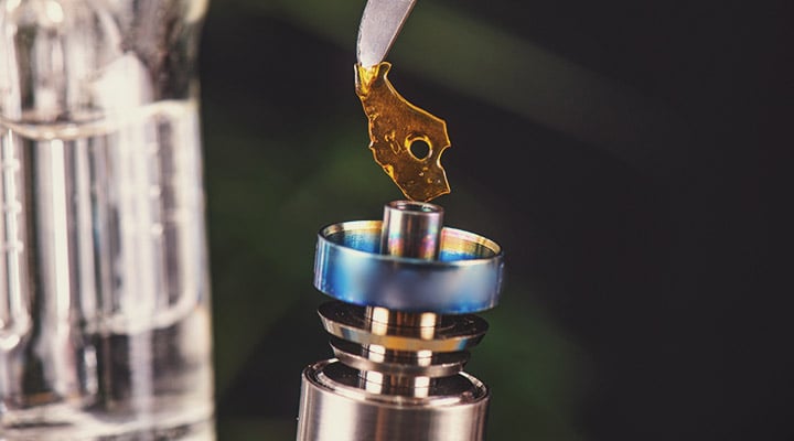 Dabbing et vaporisation : ce que vous devez savoir ?