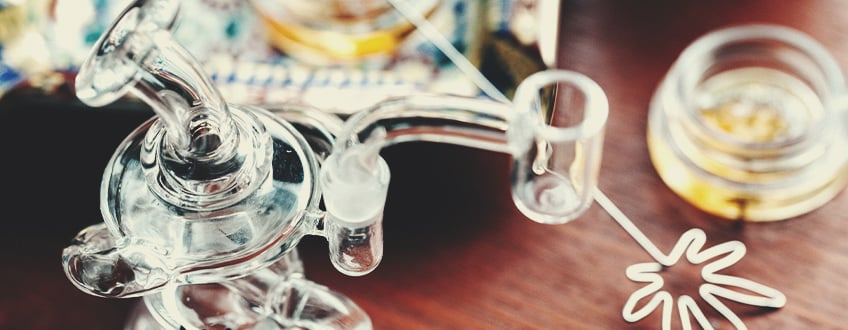 Dab rig Dab rig