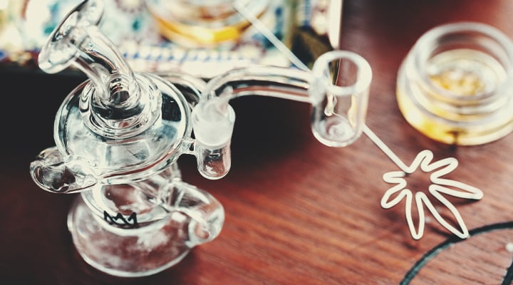 Dab rig Dab rig
