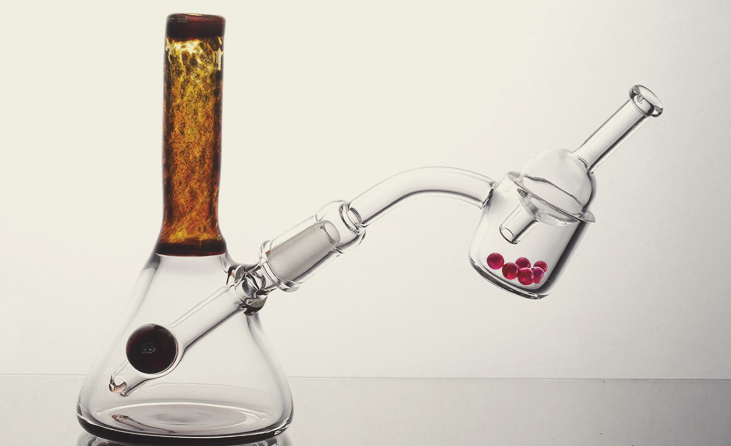 Pourquoi utiliser des terp pearls pour le dabbing ?