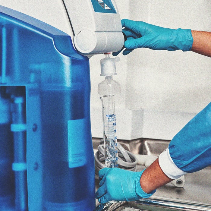 Cannabis et qualité de l’eau Partie 3 : choisir une source d’eau Cannabis et qualité de l’eau Partie 3 : choisir une source d’eau