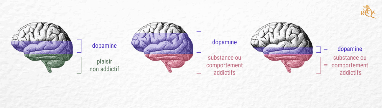 Qu’est-ce que l’addiction? Qu’est-ce que l’addiction?