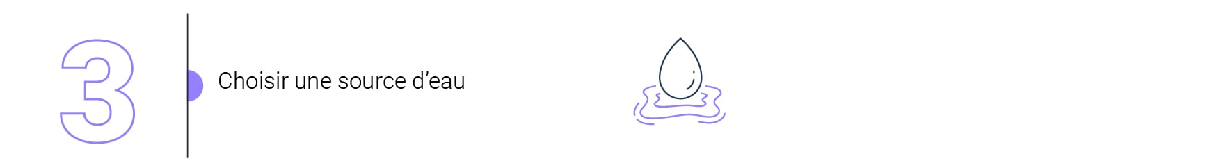 Cannabis And Water Quality Part 3: Choosing A Water Source
