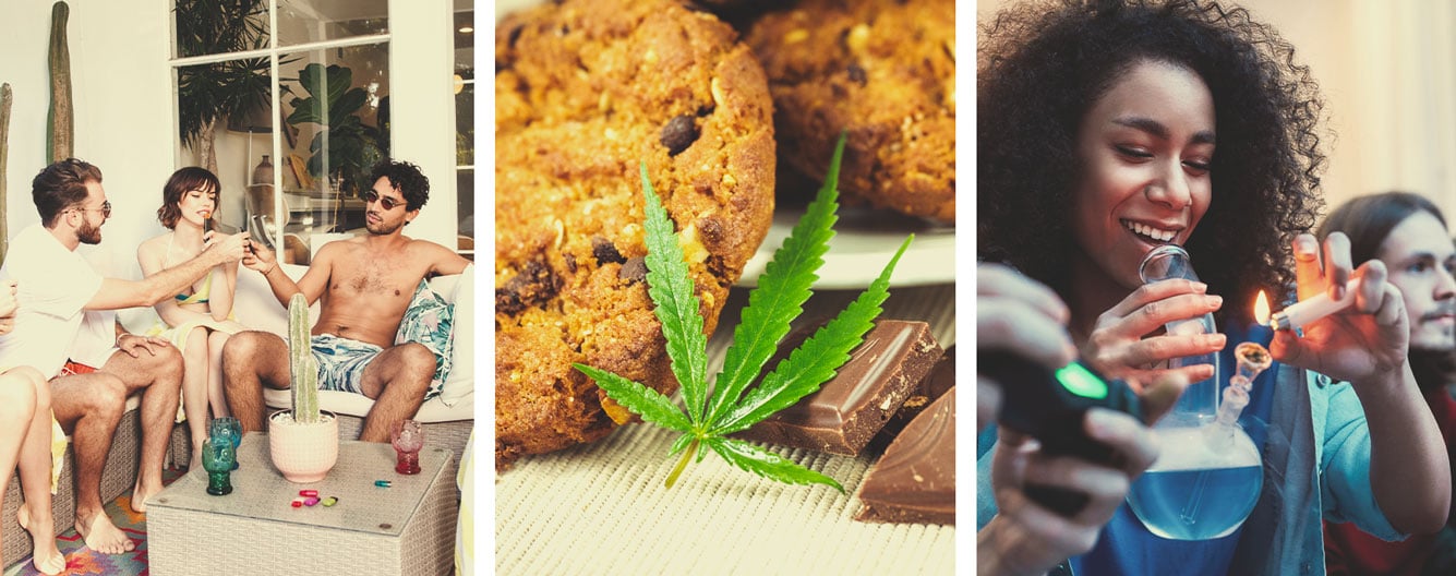 How to Host a Cannabis-Friendly Party