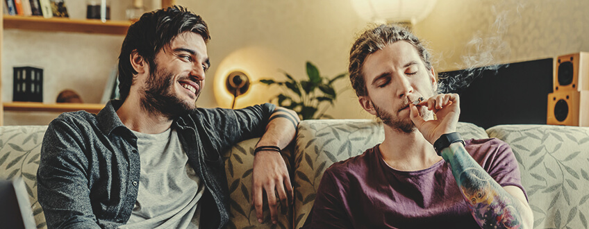 Quels Sont Les Effets Du Cannabisme Passif ? Quels Sont Les Effets Du Cannabisme Passif ?