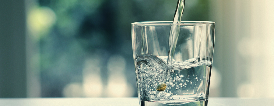 LA MÉTHODE DU VERRE D'EAU LA MÉTHODE DU VERRE D'EAU