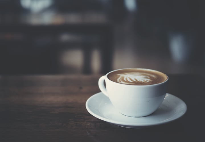 La Caféine à la Rescousse La Caféine à la Rescousse