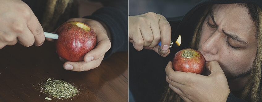 FRUITS ET LÉGUMES FRUITS ET LÉGUMES