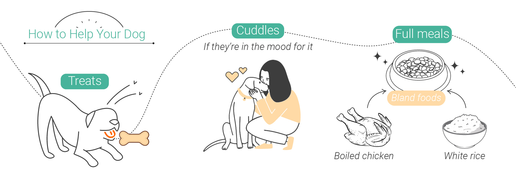 Animaux de compagnie et cannabis : que faire si votre chien mange du canna Animaux de compagnie et cannabis : que faire si votre chien mange du canna