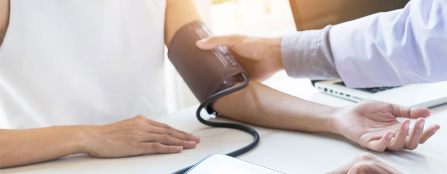 Cannabis réduisant l'hypertension