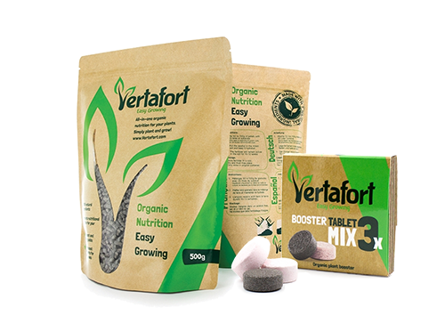 Quality Fertilizers