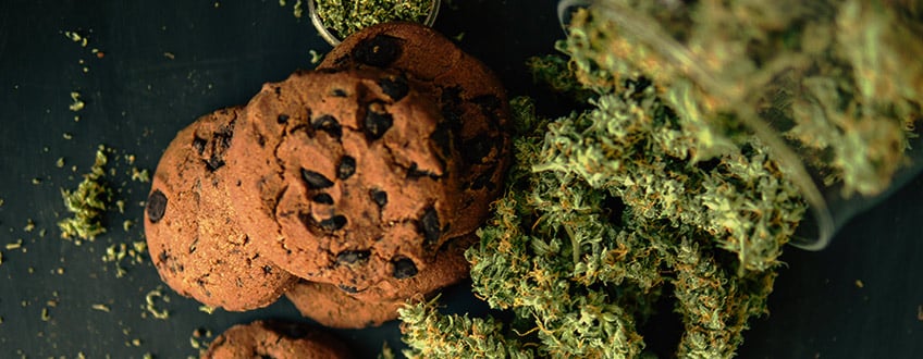 Cannabis Edibles