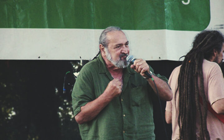 Qui Est Jack Herer ? Qui Est Jack Herer ?