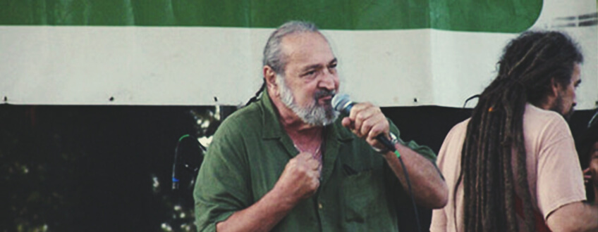 Qui Est Jack Herer ? Qui Est Jack Herer ?