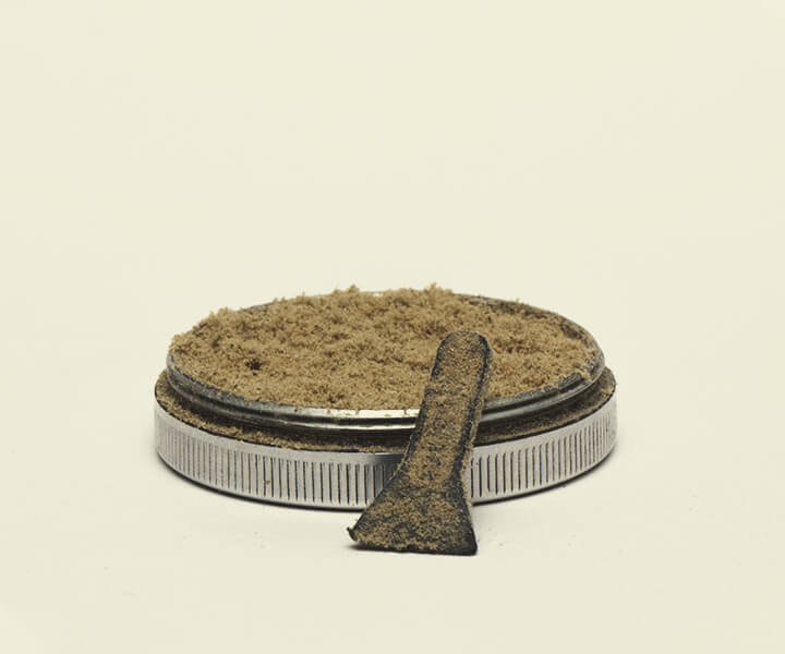 Comment Préparer des MoonRocks Maison Comment Préparer des MoonRocks Maison
