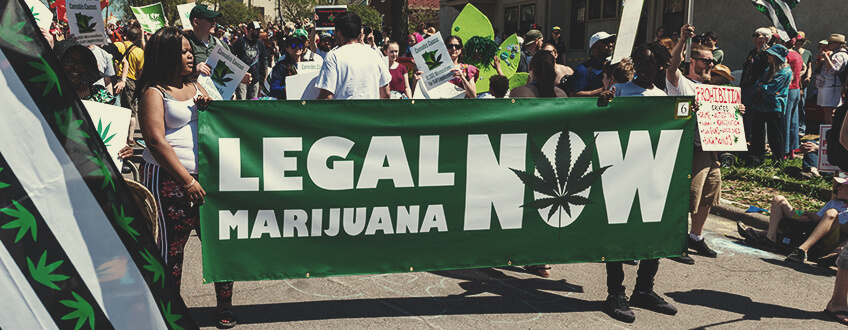 Pourquoi Le Cannabis Reste-T-Il Illégal ? Quelles Sont Les Raisons De Sa Prohibition ?