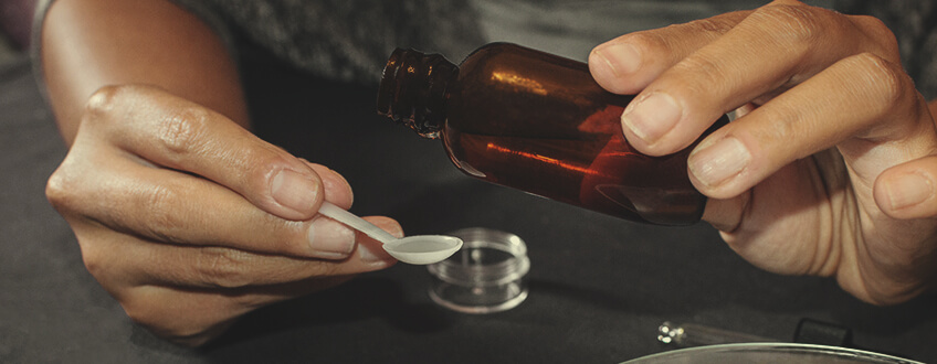 Comment Faire de l’Huile de Cannabis Chez Soi Comment Faire de l’Huile de Cannabis Chez Soi