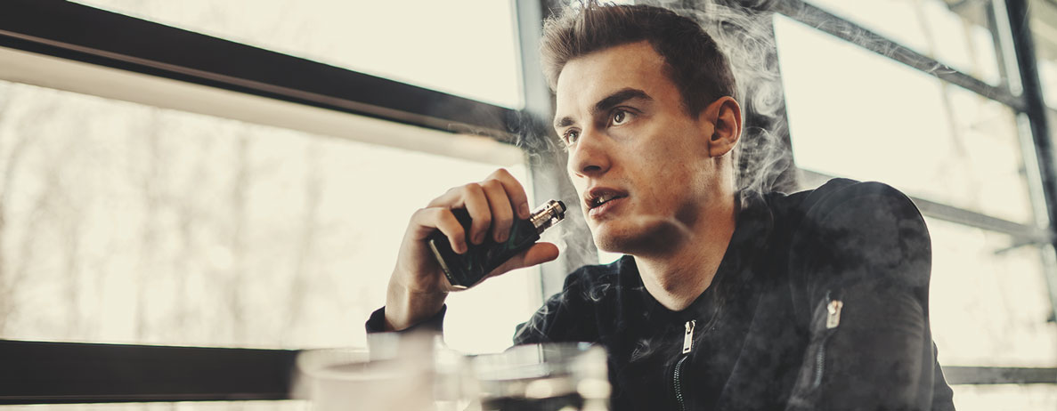 Comment se débarrasser de la toux du fumeur Comment se débarrasser de la toux du fumeur