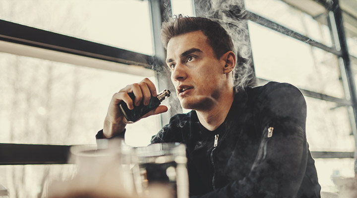 Comment se débarrasser de la toux du fumeur Comment se débarrasser de la toux du fumeur