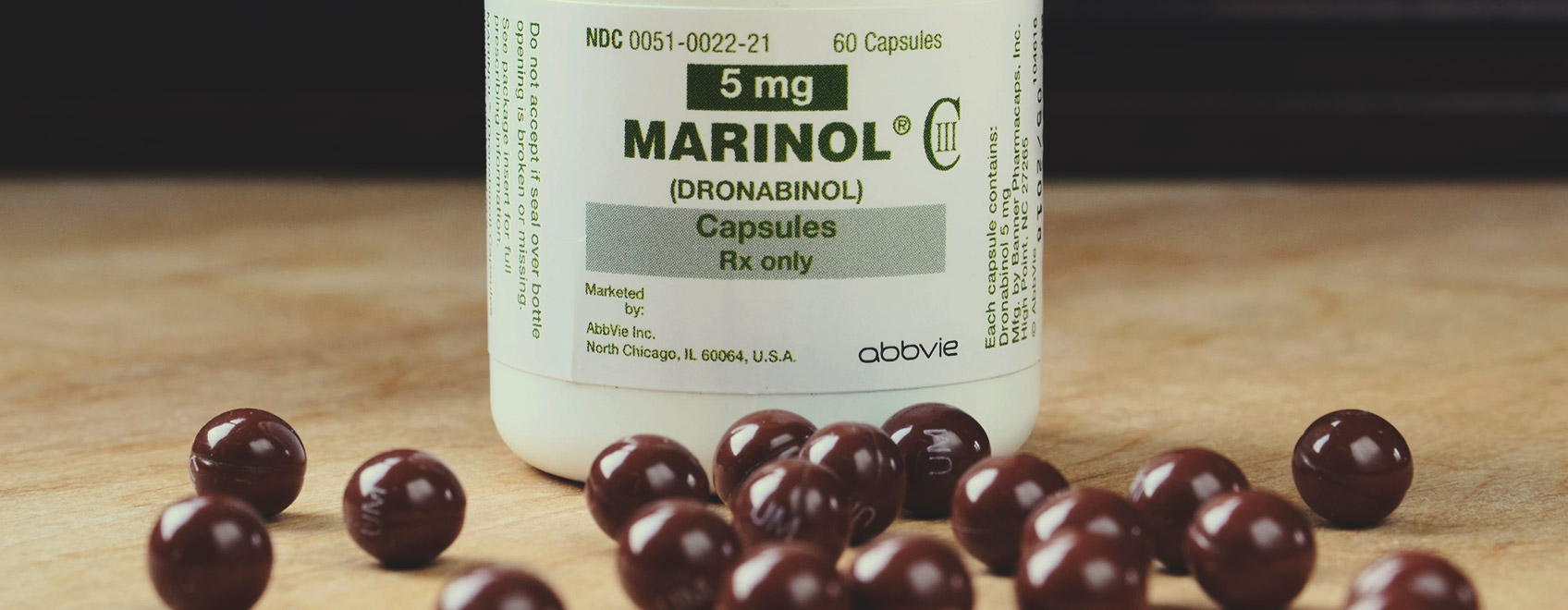 Marinol Marinol
