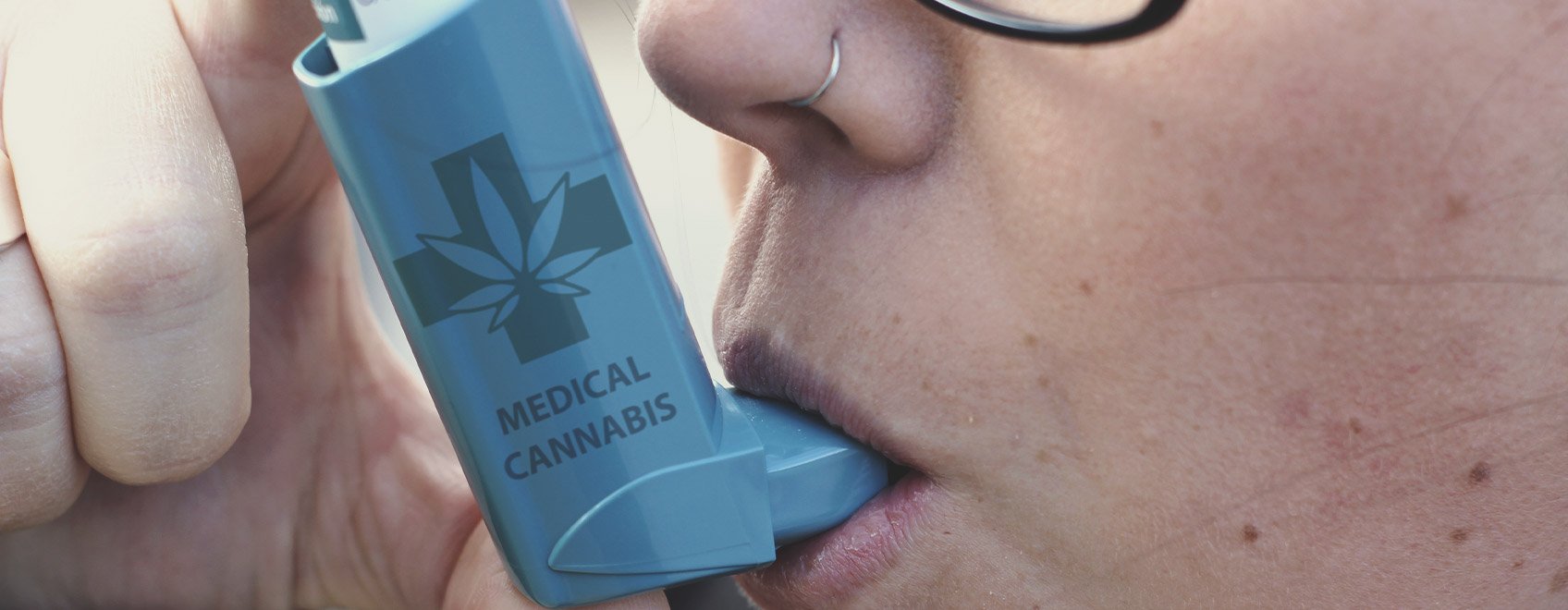 Les utilisateurs de cannabis médical en font également les frais