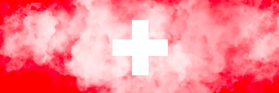 Cannabis Switzerland