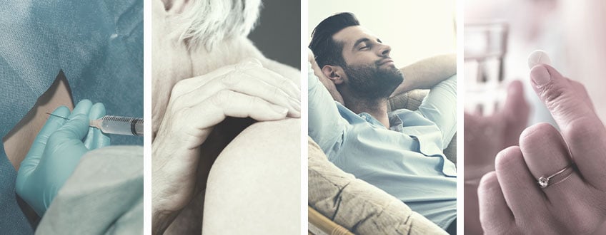 Traitements Actuels Des Douleurs Post-Chirurgicales Traitements Actuels Des Douleurs Post-Chirurgicales