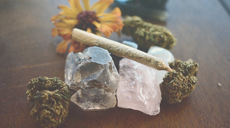 4 variétés de cannabis pour améliorer la méditation